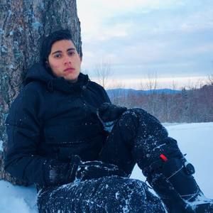 Meet your Posher, Joan